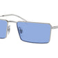 Emy RB3741 003/80 Silver