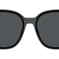 RB4423D 601/87 Black