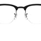 Clubmaster Metal Optics RB3716VM 2904