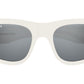 BB0095S 021 White Silver