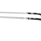 New Round RB3637 003/3F silver
