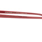 Gregory Peck Sun OV5217S Rust