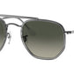 The Marshal II RB3648M 004/71 gunmetal
