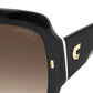 3004/S 80S HA Black White