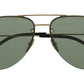 CLASSIC 11 M 003 shiny light gold