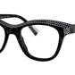 Loulette 3102B 001 black