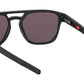 Latch Beta OO9436 01 matte black