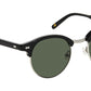 Aidim Sun Black Silver