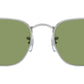 Frank RB3857 91984E silver