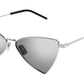 SL 303 JERRY 010 Silver