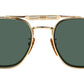 DB 1082/G/CS 06J UC Gold Havana