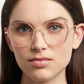 MJ 1068 BKU Gold Nude