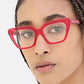 Numero 122 Red