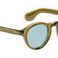 Keppe Sun Olive Brown