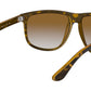 Boyfriend RB4147 light havana