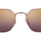 Jim RB3694 9202G9 rose gold