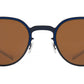 VAASA 514 Yale Blue
