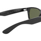 New Wayfarer Classic RB2132 glossy black