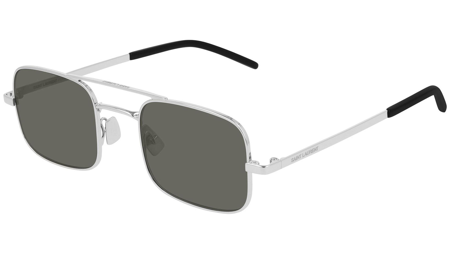 SL 331 008 shiny silver
