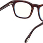 FT5870-B 052 Dark Havana