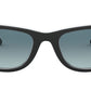 Original Wayfarer Bicolor 0RB2140 black