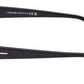Ezra FT1075 01A Black Smoke