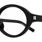 SL 751 JEANNE OPT 001 Solid Black