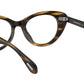 Rishell OV5415U cocobolo