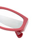 Neema Deep Red