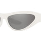 DG 6190 33126G White Grey