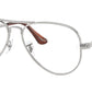 Aviator Max Optics RB3925V 2501