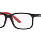 RY1621 3928 Black