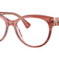 RA7173U 6203 Milky Red Demi Pink
