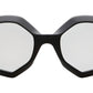 P18 BM Sun Black Matt
