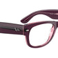Mega Wayfarer II Optics RB0832V 8364
