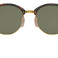 Clubround RB4246 990/58 red havana