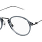 MB0297O 003 Ruthenium Grey