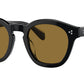 Boudreau L.A 100573 black