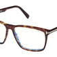 FT5959-B 052 Dark Havana