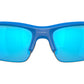 Flak XXS OJ9008 10 Matte Primary Blue