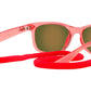 New Wayfarer Kids RJ9052S 7145A8 Red