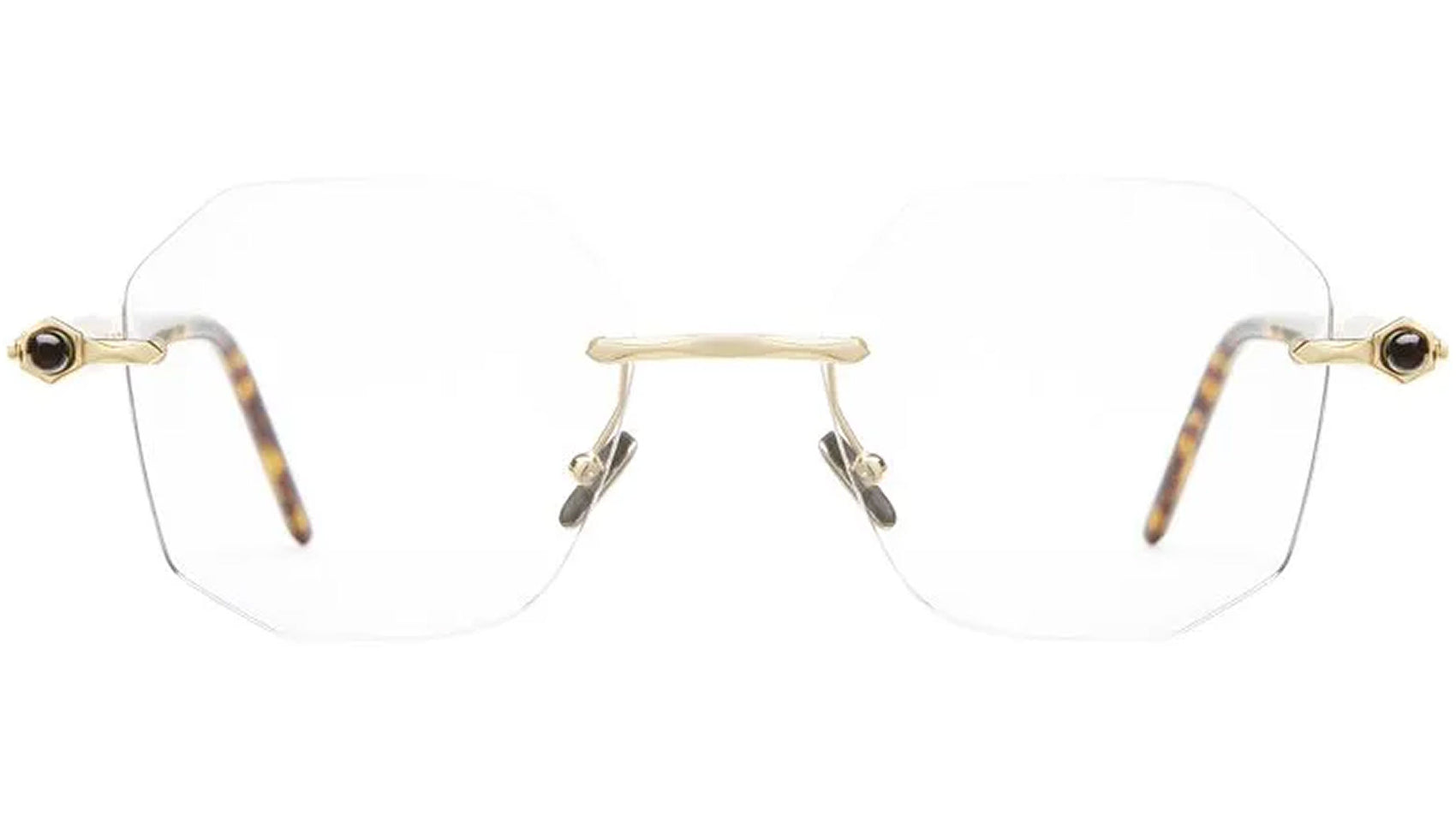 P57 GD TS Gold Tortoise
