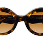 ESTER BRGR Brown