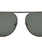 Jason-02 FT0621 08R Gunmetal Green