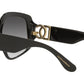 DG 4386 501/8G black