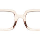 P2 PT Transparent Peach