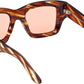 Ilias FT1154 55E Coloured Havana Brown