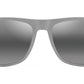 Makamae 619 14 Matte Grey