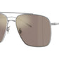Dresner 50365D silver