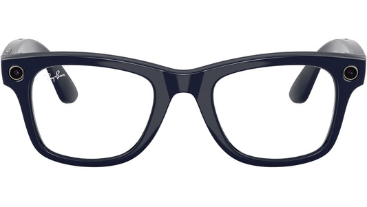 Meta Wayfarer Gen 2